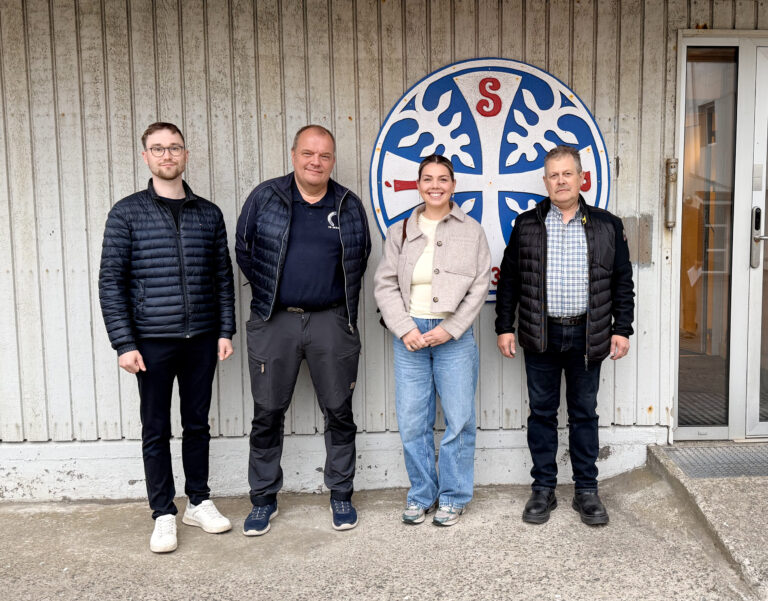 Nevndin í Ríðisambandinum heldur fram